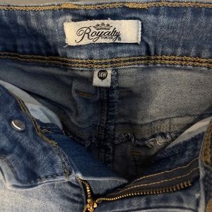 Jeans womens size 14.